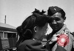 Image of 442nd Regimental Combat Team Mississippi United States USA, 1942, second 18 stock footage video 65675071696