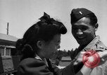 Image of 442nd Regimental Combat Team Mississippi United States USA, 1942, second 19 stock footage video 65675071696