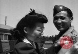 Image of 442nd Regimental Combat Team Mississippi United States USA, 1942, second 20 stock footage video 65675071696