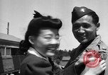 Image of 442nd Regimental Combat Team Mississippi United States USA, 1942, second 21 stock footage video 65675071696