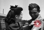 Image of 442nd Regimental Combat Team Mississippi United States USA, 1942, second 22 stock footage video 65675071696