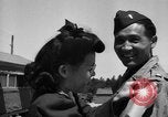 Image of 442nd Regimental Combat Team Mississippi United States USA, 1942, second 23 stock footage video 65675071696