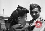Image of 442nd Regimental Combat Team Mississippi United States USA, 1942, second 24 stock footage video 65675071696