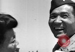 Image of 442nd Regimental Combat Team Mississippi United States USA, 1942, second 30 stock footage video 65675071696