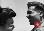 Image of 442nd Regimental Combat Team Mississippi United States USA, 1942, second 31 stock footage video 65675071696
