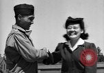 Image of 442nd Regimental Combat Team Mississippi United States USA, 1942, second 35 stock footage video 65675071696