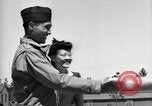 Image of 442nd Regimental Combat Team Mississippi United States USA, 1942, second 36 stock footage video 65675071696
