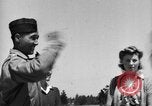 Image of 442nd Regimental Combat Team Mississippi United States USA, 1942, second 38 stock footage video 65675071696