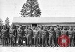 Image of 442nd Regimental Combat Team Mississippi United States USA, 1942, second 1 stock footage video 65675071697