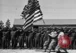 Image of 442nd Regimental Combat Team Mississippi United States USA, 1942, second 9 stock footage video 65675071697