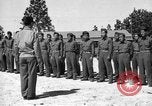Image of 442nd Regimental Combat Team Mississippi United States USA, 1942, second 18 stock footage video 65675071697