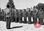 Image of 442nd Regimental Combat Team Mississippi United States USA, 1942, second 19 stock footage video 65675071697