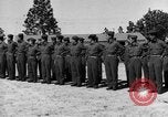 Image of 442nd Regimental Combat Team Mississippi United States USA, 1942, second 25 stock footage video 65675071697