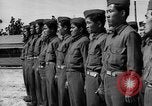 Image of 442nd Regimental Combat Team Mississippi United States USA, 1942, second 30 stock footage video 65675071697