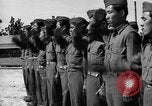 Image of 442nd Regimental Combat Team Mississippi United States USA, 1942, second 31 stock footage video 65675071697