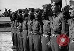 Image of 442nd Regimental Combat Team Mississippi United States USA, 1942, second 32 stock footage video 65675071697