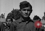 Image of 442nd Regimental Combat Team Mississippi United States USA, 1942, second 36 stock footage video 65675071697