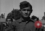 Image of 442nd Regimental Combat Team Mississippi United States USA, 1942, second 37 stock footage video 65675071697