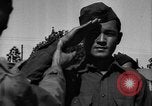 Image of 442nd Regimental Combat Team Mississippi United States USA, 1942, second 39 stock footage video 65675071697