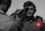 Image of 442nd Regimental Combat Team Mississippi United States USA, 1942, second 41 stock footage video 65675071697