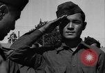 Image of 442nd Regimental Combat Team Mississippi United States USA, 1942, second 42 stock footage video 65675071697