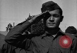 Image of 442nd Regimental Combat Team Mississippi United States USA, 1942, second 44 stock footage video 65675071697