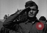Image of 442nd Regimental Combat Team Mississippi United States USA, 1942, second 45 stock footage video 65675071697