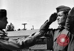Image of 442nd Regimental Combat Team Mississippi United States USA, 1942, second 49 stock footage video 65675071697