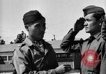 Image of 442nd Regimental Combat Team Mississippi United States USA, 1942, second 52 stock footage video 65675071697