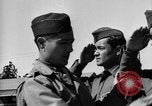 Image of 442nd Regimental Combat Team Mississippi United States USA, 1942, second 55 stock footage video 65675071697