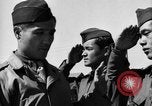 Image of 442nd Regimental Combat Team Mississippi United States USA, 1942, second 56 stock footage video 65675071697