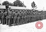 Image of 442nd Regimental Combat Team Mississippi United States USA, 1942, second 57 stock footage video 65675071697