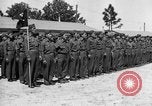Image of 442nd Regimental Combat Team Mississippi United States USA, 1942, second 58 stock footage video 65675071697