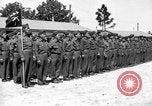 Image of 442nd Regimental Combat Team Mississippi United States USA, 1942, second 60 stock footage video 65675071697