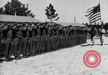 Image of 442nd Regimental Combat Team Mississippi United States USA, 1942, second 62 stock footage video 65675071697