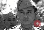 Image of 442nd Regimental Combat Team completes basic training Mississippi United States USA, 1942, second 8 stock footage video 65675071698