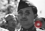 Image of 442nd Regimental Combat Team completes basic training Mississippi United States USA, 1942, second 12 stock footage video 65675071698