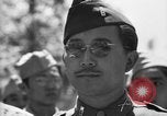 Image of 442nd Regimental Combat Team completes basic training Mississippi United States USA, 1942, second 13 stock footage video 65675071698