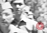 Image of 442nd Regimental Combat Team completes basic training Mississippi United States USA, 1942, second 14 stock footage video 65675071698