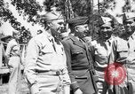 Image of 442nd Regimental Combat Team completes basic training Mississippi United States USA, 1942, second 18 stock footage video 65675071698