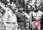 Image of 442nd Regimental Combat Team completes basic training Mississippi United States USA, 1942, second 19 stock footage video 65675071698