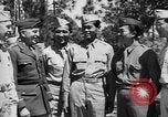 Image of 442nd Regimental Combat Team completes basic training Mississippi United States USA, 1942, second 21 stock footage video 65675071698