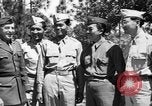 Image of 442nd Regimental Combat Team completes basic training Mississippi United States USA, 1942, second 22 stock footage video 65675071698