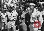 Image of 442nd Regimental Combat Team completes basic training Mississippi United States USA, 1942, second 23 stock footage video 65675071698