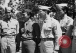 Image of 442nd Regimental Combat Team completes basic training Mississippi United States USA, 1942, second 24 stock footage video 65675071698