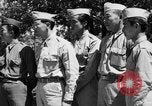 Image of 442nd Regimental Combat Team completes basic training Mississippi United States USA, 1942, second 26 stock footage video 65675071698