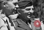 Image of 442nd Regimental Combat Team completes basic training Mississippi United States USA, 1942, second 27 stock footage video 65675071698