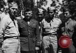 Image of 442nd Regimental Combat Team completes basic training Mississippi United States USA, 1942, second 40 stock footage video 65675071698
