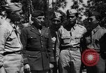 Image of 442nd Regimental Combat Team completes basic training Mississippi United States USA, 1942, second 41 stock footage video 65675071698