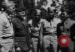 Image of 442nd Regimental Combat Team completes basic training Mississippi United States USA, 1942, second 42 stock footage video 65675071698